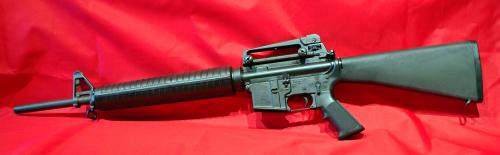 Colt AR-15 HBAR Match