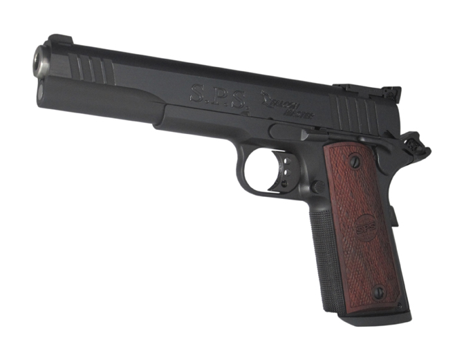 SPS Falcon Master 6 tum