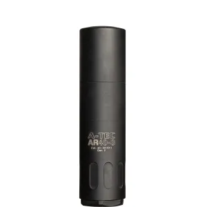 A-TEC AR 40-3 Gen 2 ljuddämpare