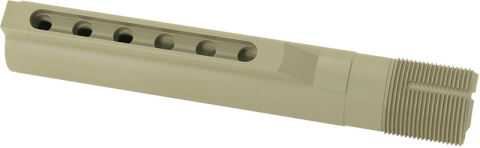 AR-15 - Buffer tube
