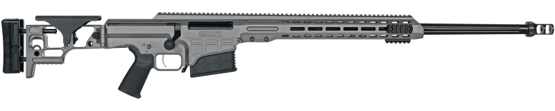 Barret MRAD