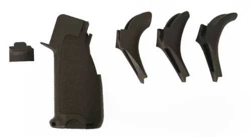 BCM GUNFIGHTER Grip Mod 2