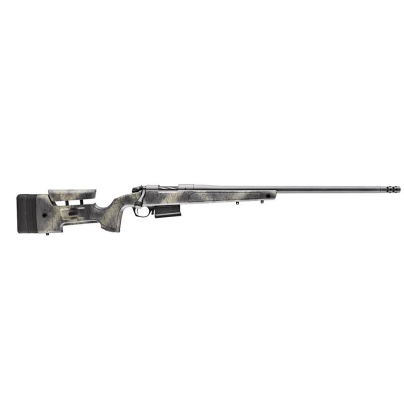 Bergara B14 HMR Wilderness