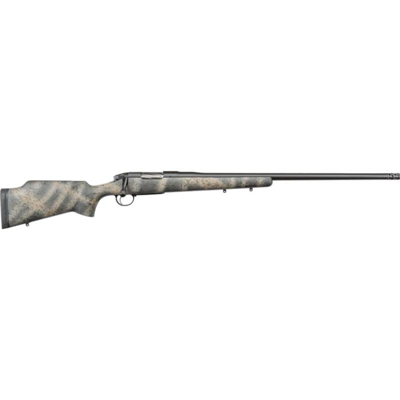 Bergara Premier Approach