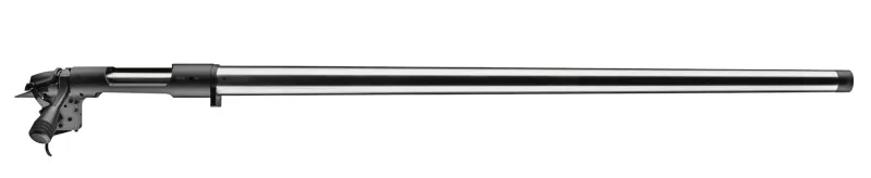 B14 Shooting Barreled Action