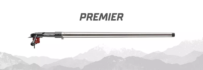 B14 Premier Barreled Action