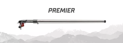 B14 Premier Barreled Action