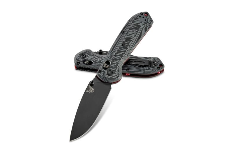 Benchmade Super Freek