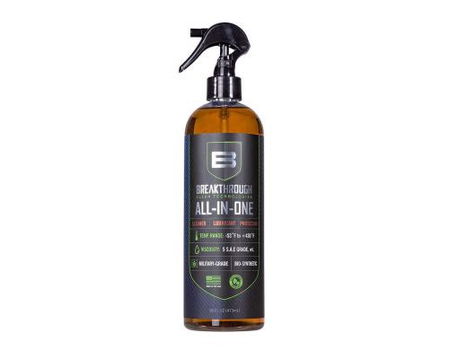 Breakthrough All-In-One CLP 16 Oz