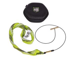 Battle Rope 2.0 With EVA Case Bore Snake