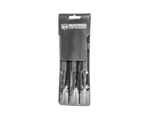 Breakthrough Fiber Reinforced Picks