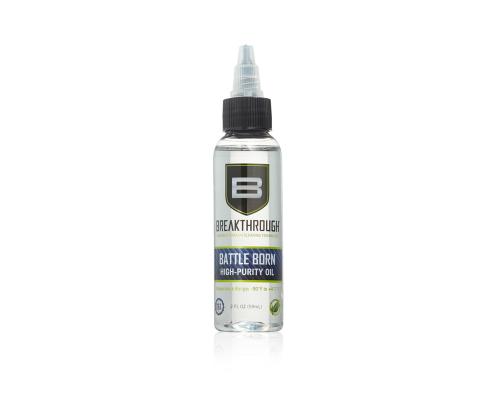 Battle Born High Purity Oil 2 Oz