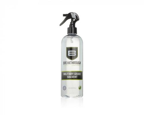 Breakthrough Military-Grade Solvent 16 Oz Bottle