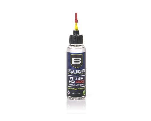 Battle Born HP PRO Oil 2 Oz