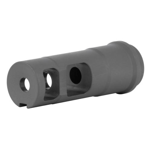 Kompensator/ Snabbfäste för B&T-ljuddämpare