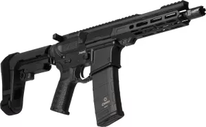 CMMG Banshee M4 9x19 8 tum