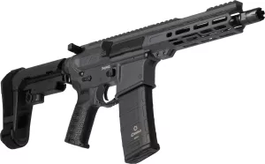 CMMG Banshee M4 9x19 8 tum