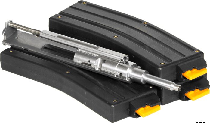 CMMG .22 lr växelsats för AR-15