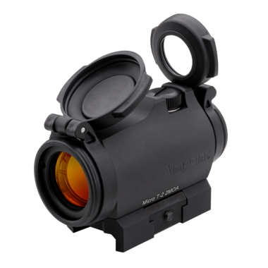 Aimpoint Micro T-2