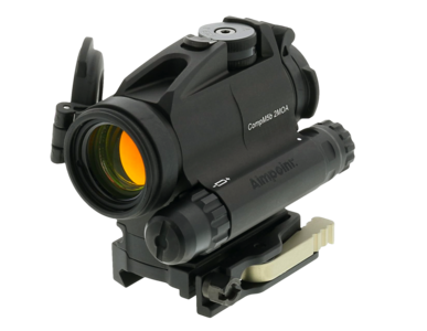 Aimpoint Comp M5B