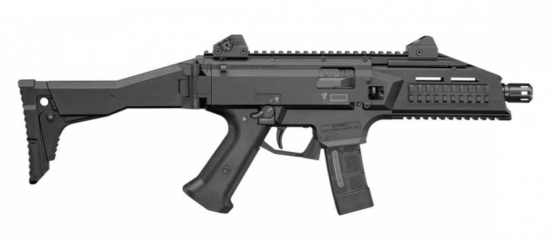 CZ Scorpion EVO 3 S1