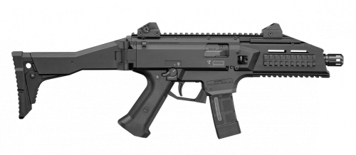 CZ Scorpion EVO 3 S1