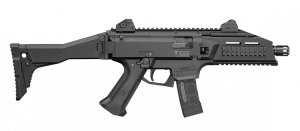 CZ Scorpion EVO 3 S1