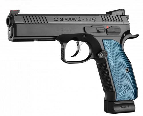 CZ Shadow 2