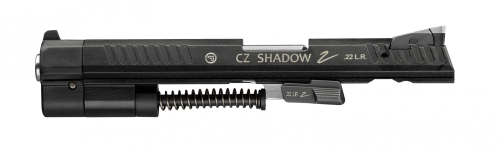 CZ Shadow 2 - Kadet 22 lr