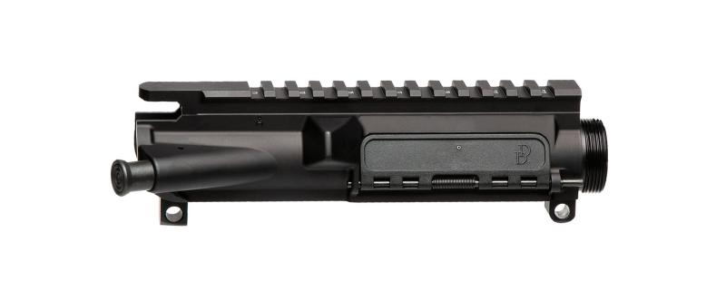 A4 Upper Receiver Assembly