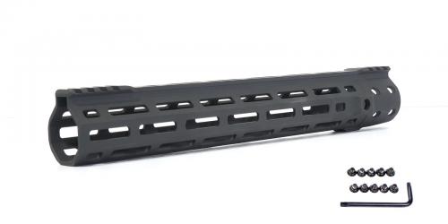 LWRC DI M-LOK Handguard