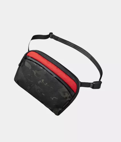 Alpaka Flight Sling Terra Multicam Black