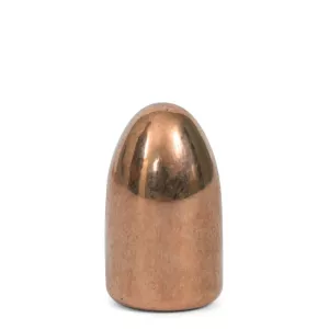 Frontier 9 mm 100 gr RN