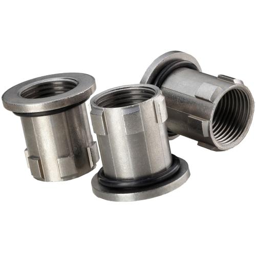 Lock-N-Load Bushings - 3 pack