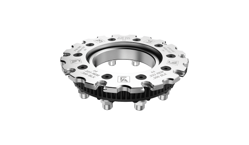 Frankford X10 Shellplate