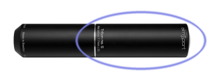 Triton no. 5i-front