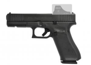 Glock 17 Gen 5 MOS