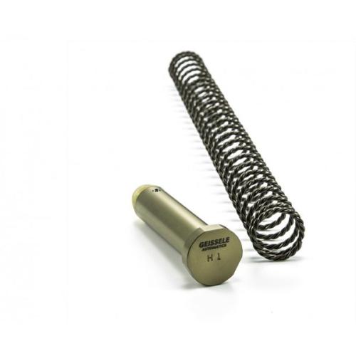 Geissele Super 42 Spring and Buffer