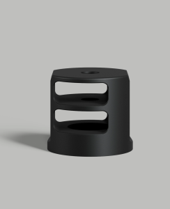 Genesis Suppressor Muzzle Break
