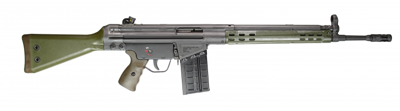 PTR GIR 100