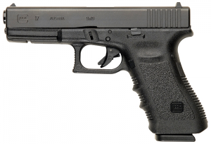 Glock 17 Gen 5 FS