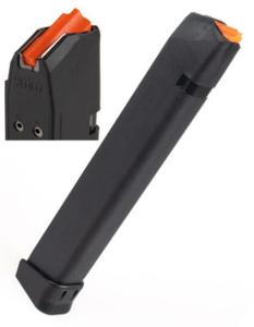 33-skottsmagasin Glock 17