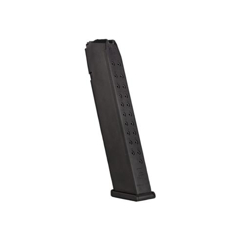 24-skottsmagasin Glock 17