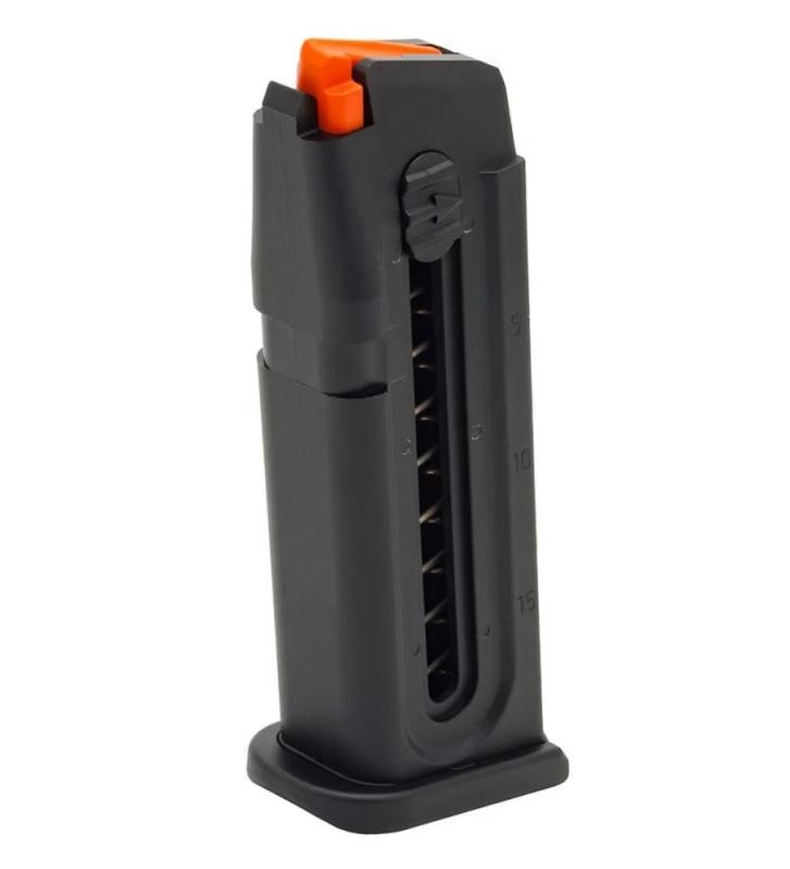 .22lr 15-skottsmagasin Glock 44