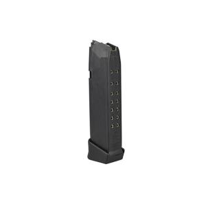 19-skottsmagasin Glock 17