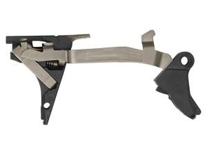 Glock Performancetrycke