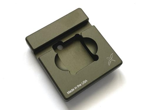 FCD Gas Tube Pin Tool, GPT