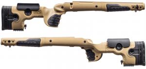 GRS Bifrost kompositstock