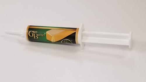 Gun Butter Trigger and Locking Lug Grease