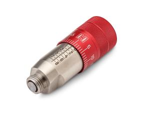 Click‑Adjust Bullet Seating Micrometer